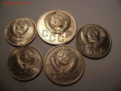 10к,15к,20к 1949-1952г. В блеске. - RIMG0011.JPG