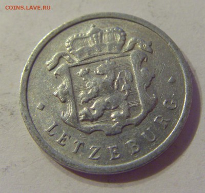 25 сантим 1972 Люксембург №1 06.09.19 22:00 МСК - CIMG9369.JPG