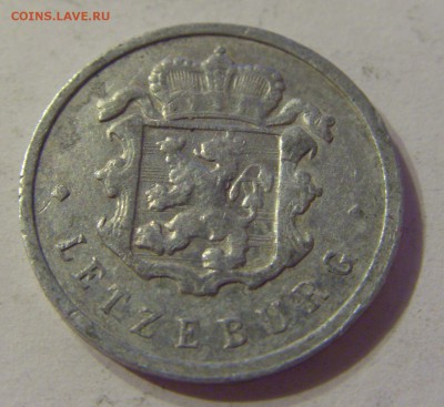 25 сантим 1963 Люксембург №1 06.09.19 22:00 МСК - CIMG9377.JPG