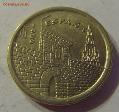 5 песет 1996 Риоха Испания №1 06.09.19 22:00 МСК - CIMG9385.JPG