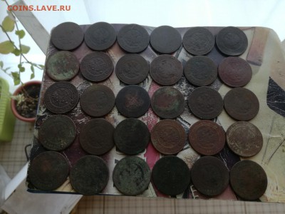 30 трешек 1868-1916 до 05.09.2019 - 30трешлек