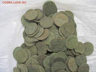 Боратинки Речь Посполитая 200 шт  до 04.09.19 - IMG_5950.JPG