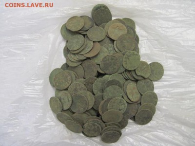 Боратинки Речь Посполитая 200 шт  до 04.09.19 - IMG_5948.JPG