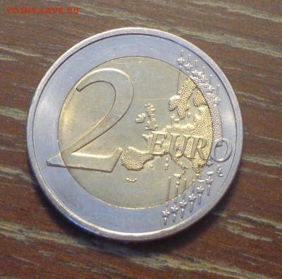 ГРЕЦИЯ - 2 евро Ионические острова до 8.09, 22.00 - Греция 2 евро 150 л союза Ионических о-вов с Грецией_2