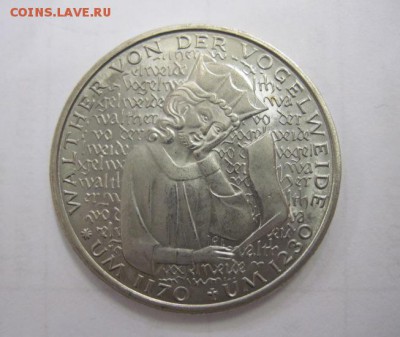 5 марок фрг 1980 Вальтер фон Фогельвейд   до 04.09.19 - IMG_6845.JPG