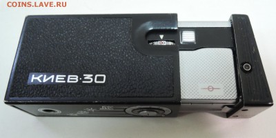 Микрофотоаппарат "КИЕВ - 30"   до 08.09 в 22.00 - DSCN4401.JPG