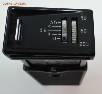 Микрофотоаппарат "КИЕВ - 30"   до 08.09 в 22.00 - DSCN4399.JPG