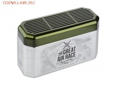 НОВОСТИ - 10164_D_Packaging of the 2019 $1 Centenary of The Great Air Race_Eight Coin Collection_1
