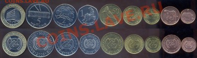 Наборы иностранных монет от igishevka на обмен - Мозамбик.JPG