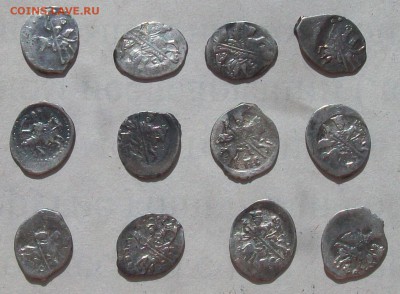 Иван Васильевич Грозный 12 шт , до 09.09 в 22.00 мск - 100_5428.JPG