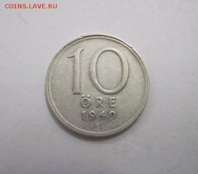 10 эре Швеция 1949  до 05.09.19 - IMG_5966.JPG