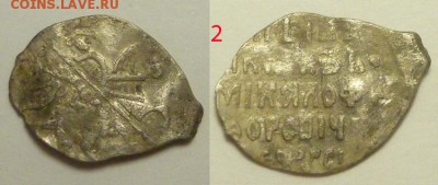 Чешуйки на определение. - P1820504 2-о49