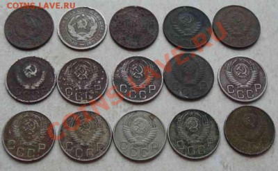 Советы 20к -15шт до 57г, до 18.07.2011г 22-00 по Москве - Советы  20к - 15шт лс