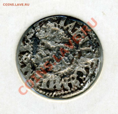Севский чех 1686г. - img028