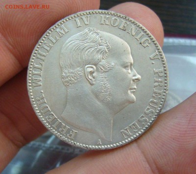 1 талер 1859 - 07-09-19 - 23-10 мск - 1