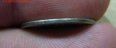 20 копеек 1928 БРАК - гладкий гурт - 07-09-19 - 23-10 мск - 3333