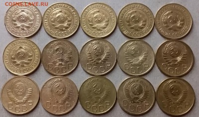 3 копейки 1926-57. До 5.09.19 в 22.00 - 20190903_214610