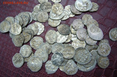 Кошелек Грозного - лот чешуя - 07-09-19 - 23-10 мск - aYXNe5mV6Gg