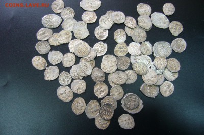 Кошелек Грозного - лот чешуя - 07-09-19 - 23-10 мск - lZJBE8dL0j8