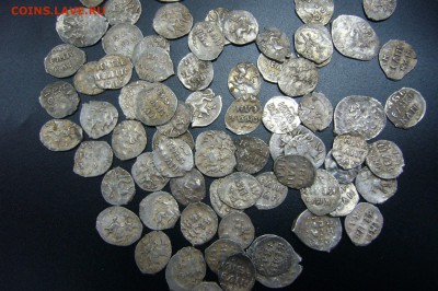 Кошелек Грозного - лот чешуя - 07-09-19 - 23-10 мск - pdn0WiC-_YM