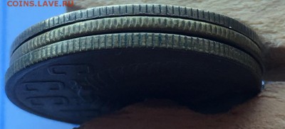 Заготовка 5 коп? - IMG_1545.JPG