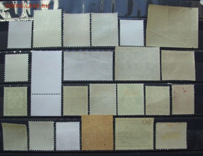 Марки МИРА. (чистые)    До 08.09. - IMG_6849.JPG