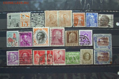 Марки Мира. Лот 2.  До 08.09.. - IMG_7698.JPG