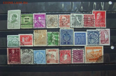 Марки Мира. Лот 3.  До 08.09.. - IMG_7697.JPG