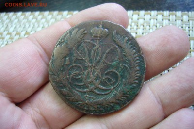 5 копеек 1759 ММ - 08-09-19 - 23-10 мск - P2080205.JPG