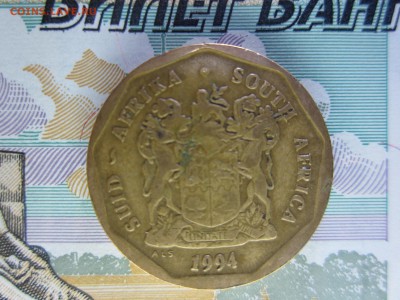 Южная Африка, 50 центов, 1994, 08.09.2019 - IMG_5257.JPG