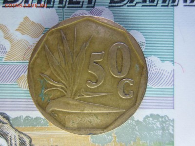Южная Африка, 50 центов, 1994, 08.09.2019 - IMG_5256.JPG