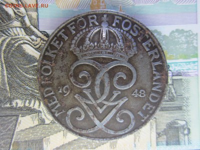 Швеция, 5 эре, 1948, 08.09.19 - IMG_5237.JPG