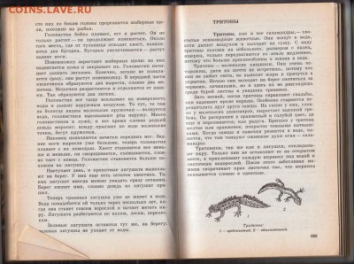 Энциклопедия животных  1997 г. до 10.09.19 г. в 23.00 - 009