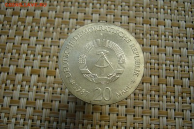 20 марок 1987 ГДР - 750 лет Берлину - 09-09-19 - 23-10 мск - 3.JPG