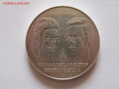 50 крон 1976 Швеция свадьба 10.09 22:05 - IMG_4449.JPG