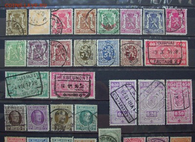 Старая БЕЛЬГИЯ.   До 08.09. - IMG_7695.JPG