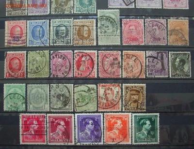 Старая БЕЛЬГИЯ.   До 08.09. - IMG_7696.JPG