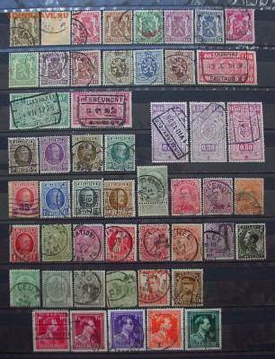 Старая БЕЛЬГИЯ.   До 08.09. - IMG_7694.JPG