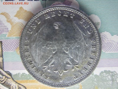 Германия, Веймарская республика, 200 марок, 1923, 09.09.19 - IMG_5287.JPG