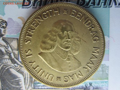 ЮАР, 1 цент, 1961, 09.09.19 - IMG_5295.JPG