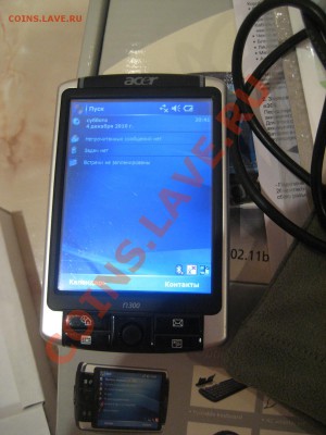 КПК и гарнитура - 095570abdb8a4ca7217242d03f9cfc94