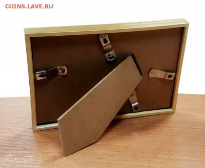 Настольные часы «КРЫМСКИЙ МОСТ», вариант 3 - Настольные часы «КРЫМСКИЙ МОСТ», вариант 34