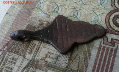 нател. крестик. До 8.09. 22:00 - image