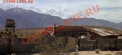 Угадай фильм по кадру. - 1