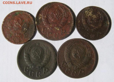 5 монет никель до 10.09 в 22-00 - IMG_4538.JPG