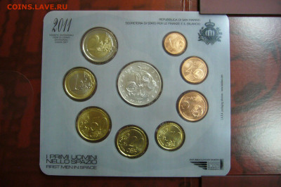 Набор евро 2011 Сан Марино - 10-09-19 - 23-10 мск - P2020058.JPG