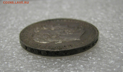 Австрия. 2 ФЛОРИНА 1879. Франц Иосиф I. Свадьба.	Unc. - 2йфлорин (5).JPG