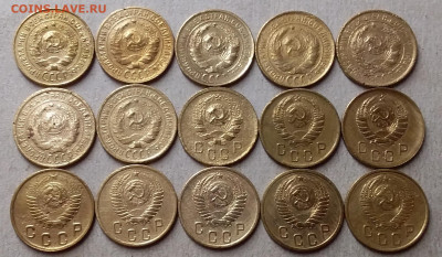 2 копейки 1926-57. 8.09.19 в 22.00 - 20190906_221736