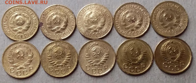 1 копейка 1926-57. До 8.09.19 в 22.00 - 20190906_222624