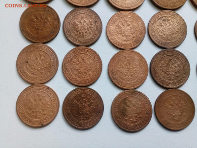 Лот из 48 монет РИ (без повторов) до 09.09.19 - 7